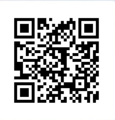 USDT Deposit QR Code